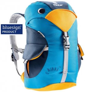 Deuter Kikki 6 L - Kinderrucksack