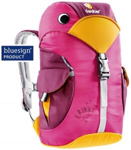 Deuter Kikki 6 L - Kinderrucksack