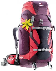 Deuter Rise Tour 40+ SL - Tourenrucksack