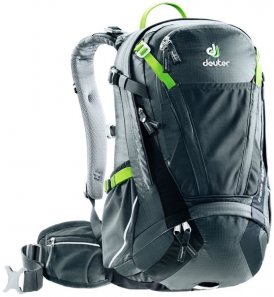 Deuter Trans Alpine 24 - Fahrradrucksack