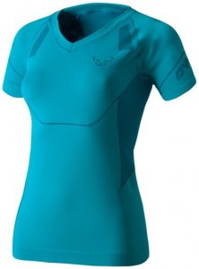 Dynafit Alpine Seamless - Kurzarm-Shirt Bergsport - Damen, Gr. I40 D34