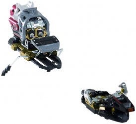 Dynafit Beast 14 w/stopper 105 mm - Bindung