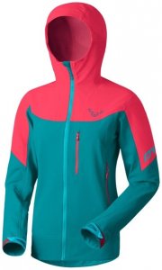 Dynafit Mercury 2 - Softsheljacke Skitouring - Damen, Gr. I46 D40