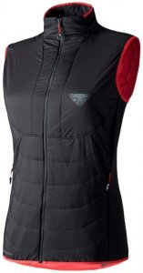 Dynafit Radical 2 - wattierte Weste Skitouren - Damen, Gr. I40 D34