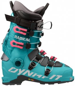 Dynafit Radical Women - Skitourenschuh Damen, Gr. 25,5 cm