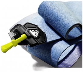 Dynafit Speedskin Speedfit 84 - Skitourenfelle, Gr. 167 cm