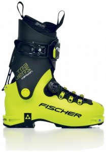 Fischer Travers Carbon - Skitourenschuhe, Gr. 29,5 cm