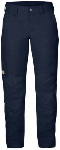 Fjällräven Nilla - Wander- und Trekkinghose - Damen, Gr. I42 D38