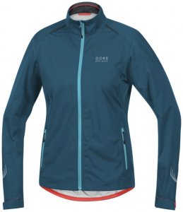GORE BIKE WEAR E Lady GT AS - Radjacke - Damen, Gr. I42 D36