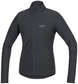 GORE BIKE WEAR Element Lady Thermo Jersey - langärmliges Radtrikot - Damen, Gr. D34 I40