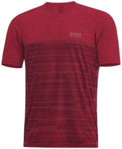 GORE BIKE WEAR Element Stripes - Radtrikot MTB - Herren, Gr. 2XL