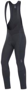 GORE BIKE WEAR GORE WINDSTOPPER Thermo Bibtight+ - lange Radhose - Herren, Gr. 2XL