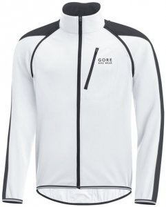 GORE BIKE WEAR Phantom Plus GORE WINDSTOPPER Zipp off - Radjacke - Herren, Gr. XL