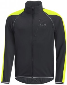 GORE BIKE WEAR Phantom Plus GORE WINDSTOPPER Zipp off - Radjacke - Herren, Gr. S