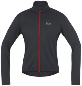 GORE BIKE WEAR Power 2.0 GORE WINDSTOPPER (SO) - Radjacke - Herren, Gr. L