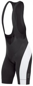 GORE BIKE WEAR Power 3.0 bibtights short Träger-Radhose, Gr. S