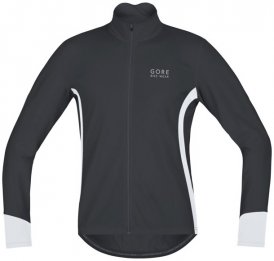 GORE BIKE WEAR Power Thermo Jersey - langärmliges Radtrikot - Herren, Gr. M