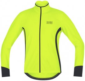 GORE BIKE WEAR Power Thermo Jersey - langärmliges Radtrikot - Herren, Gr. XL
