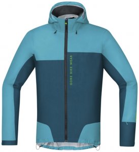 GORE BIKE WEAR Power Trail GT AS - MTB-Radjacke - Herren, Gr. S