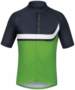GORE BIKE WEAR Power Trail Jersey - MTB Radtrikot - Herren, Gr. M