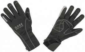 GORE BIKE WEAR Road WS Thermo Gloves - Fahrradhandschuhe - Herren, Gr. 9 (23,4 - 24,6 cm)