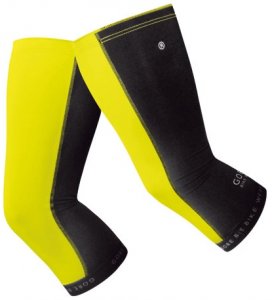 GORE BIKE WEAR Universal Knee Warmers, Gr. M