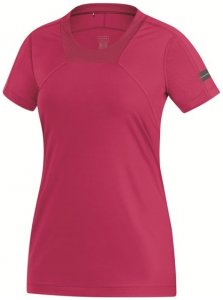 GORE RUNNING WEAR Air Lady T-Shirt Running, Gr. 40