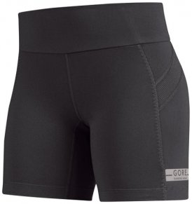 GORE RUNNING WEAR Air Lady Tights Short - Laufhose Kurz - Damen, Gr. 36