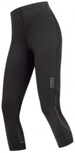GORE RUNNING WEAR Essential - Laufhose 3/4 - Damen, Gr. I42 D36