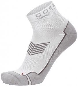GORE RUNNING WEAR Essential Socks - Laufsocken Unisex, Gr. 35/37 EUR
