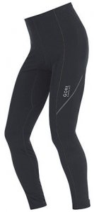 GORE RUNNING WEAR Essential Tights, Gr. S