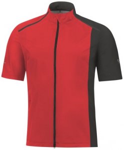 GORE RUNNING WEAR Fusion GORE WS - Laufshirt Kurzarm - Herren, Gr. S