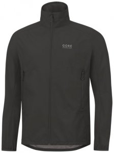 GORE RUNNING WEAR GRW GORE WINDSTOPPER - Laufjacke - Herren, Gr. M