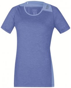GORE RUNNING WEAR Sunlight Lady Laufshirt Damen, Gr. 36