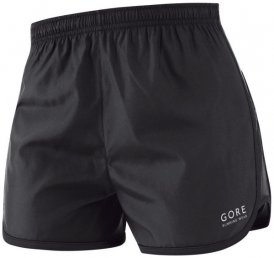 GORE RUNNING WEAR Sunlight W - Laufshort - Damen, Gr. S