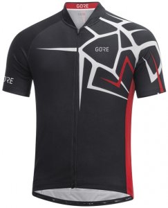 GORE WEAR Adrenaline Jersey - Fahrradtrikot - Herren, Gr. 2XL