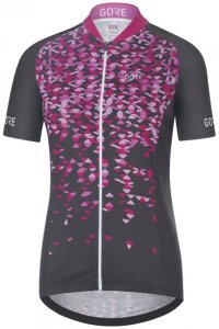 GORE WEAR Petals - Fahrradtrikot - Damen, Gr. I46 D40