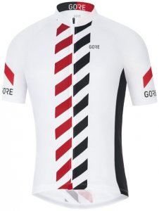 GORE WEAR Vertical - Radtrikot - Herren, Gr. XL