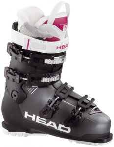 Head Advant Edge 85W - Skischuh - Damen, Gr. 24
