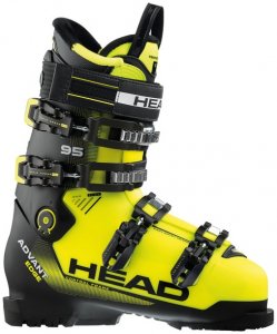 Head Advant Edge 95 - Skischuh, Gr. 26,5