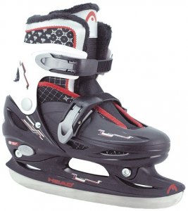 Head Cool Boy - Schlittschuhe - Kinder, Gr. 38/41 EUR