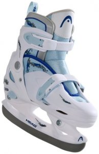 Head Cool - Schlittschuhe - Mädchen, Gr. 30/33 EU
