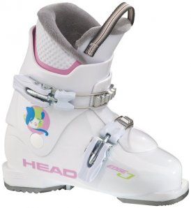 Head Edge J2 (2014/15), Gr. 20,5 Mondopoint