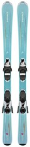 Head Joy SLR II + SLR 7,5 AC - All Mountain Ski - Kinder