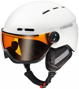 Head Knight Pro - Skihelm, Gr. XS/S (50-54 cm)