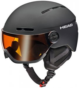 Head Knight - Skihelm, Gr. XL/XXL (58-61 cm)