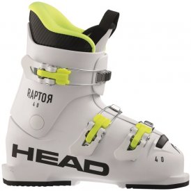 Head Raptor 40 - Skischuh - Kinder, Gr. 24,5 cm