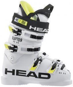 Head Raptor 80 RS - Skischuh - Kinder, Gr. 26,5 cm