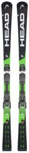 Head Supershape i.Magnum SW +PRD12 GW, Gr. 149 cm