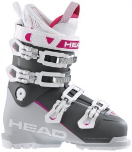 Head Vector Evo 80 W - Skischuhe All Mountain - Damen, Gr. 25,5 cm